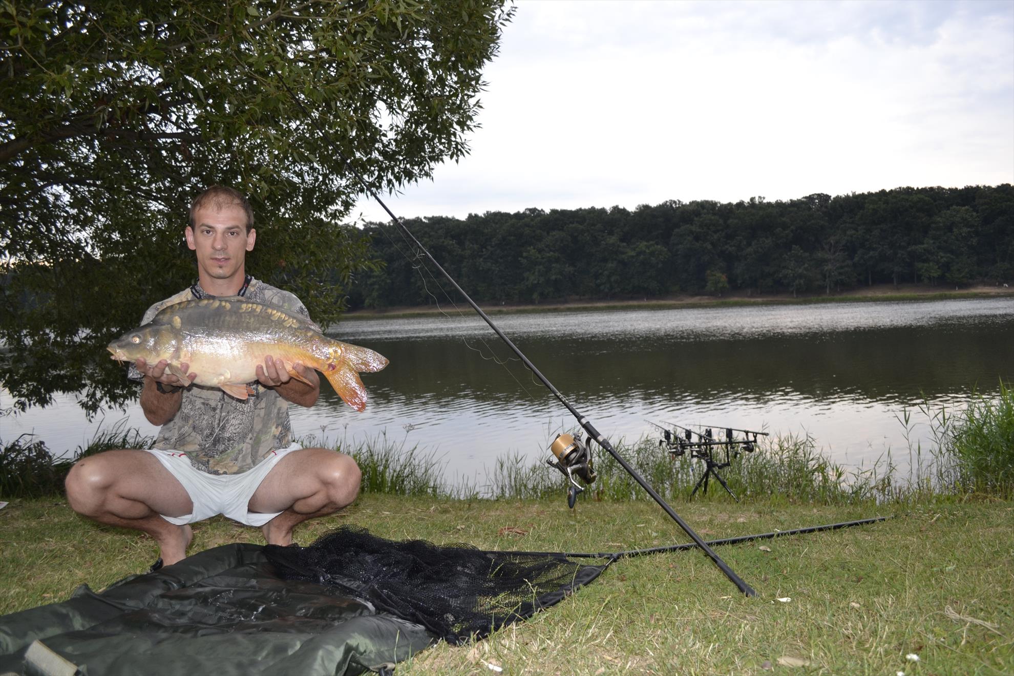 Lac cetariu Oradea  - 057.JPG